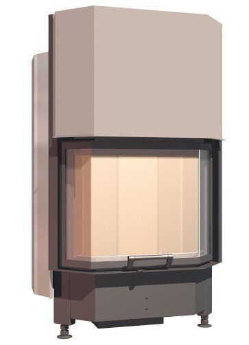 Каминная топка Schmid Pano TV 6757h(Deco)