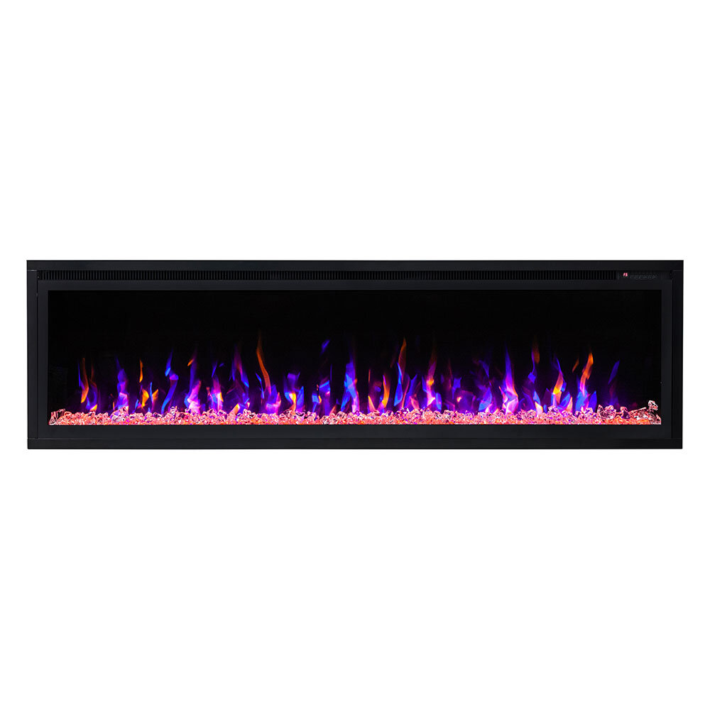Электрический очаг RealFlame Saphir 60