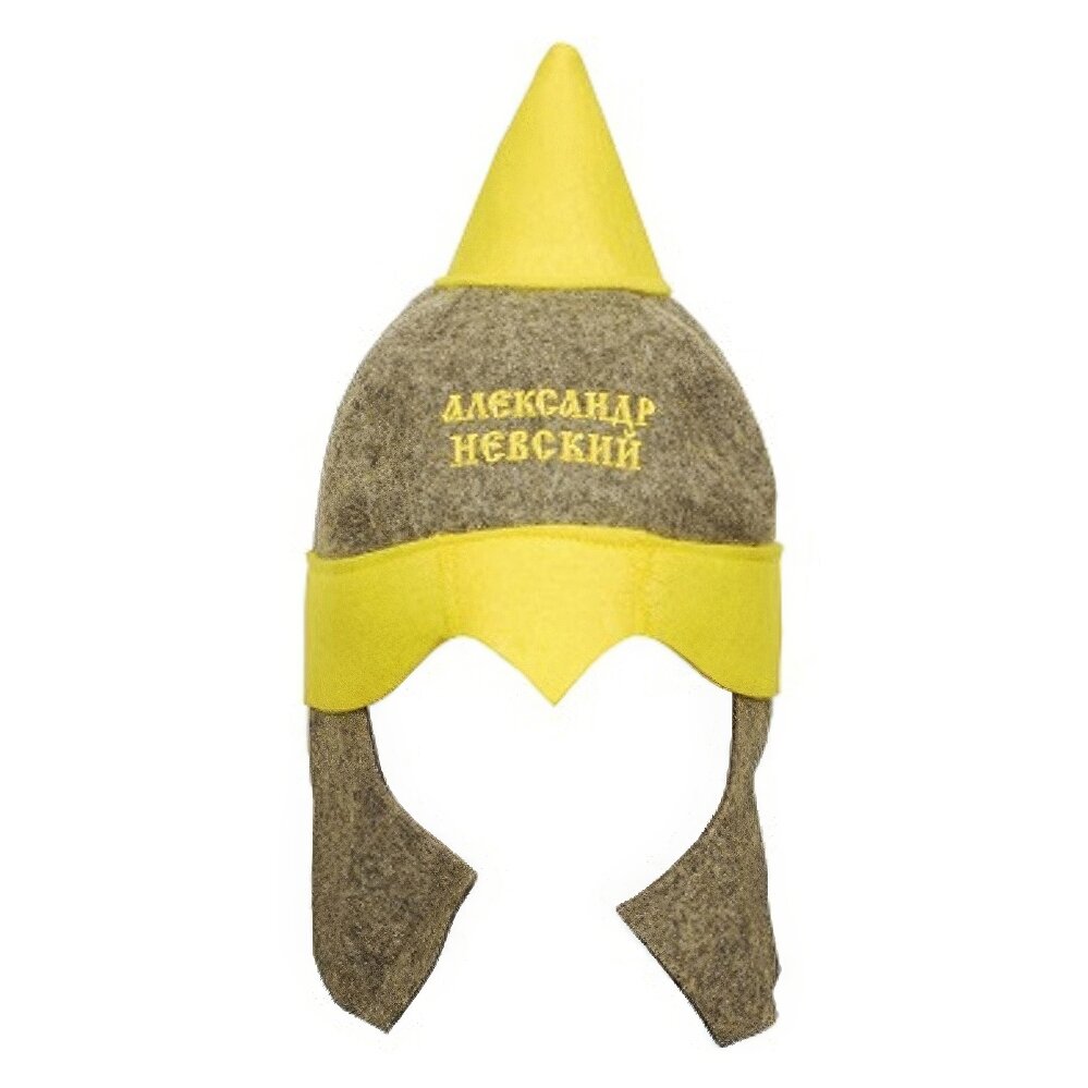 Шапка LK \АЛЕКСАНДР НЕВСКИЙ\ (арт.309911)