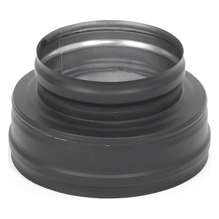 Конус ТиС Термо КТ-Р, AISI 430 Black(Диаметр Ø 115/180 мм)