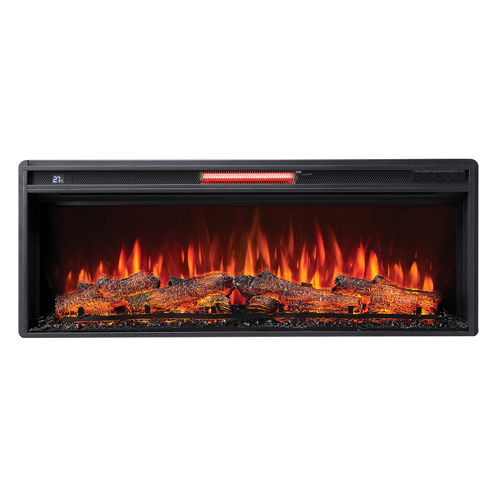 Электрический очаг RealFlame Jasper 45