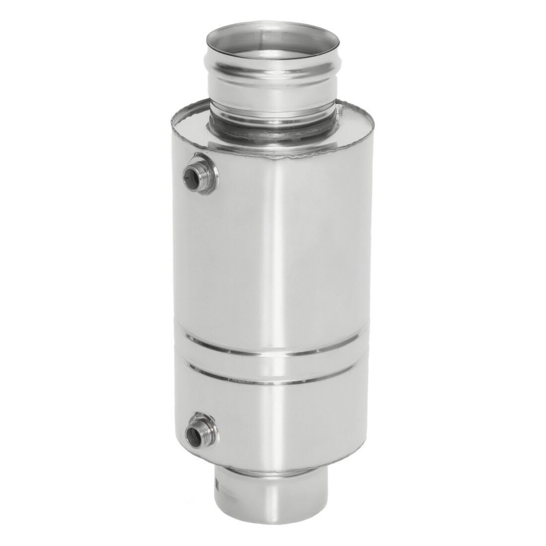 ППШ Пароперегреватель трубный ТиС Ø 115/115, AISI 430