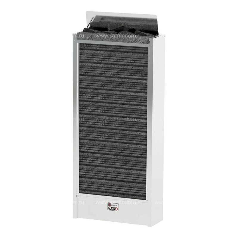 Электрическая печь для сауны Sawo Mini Cirrus CIR2-30NS-P