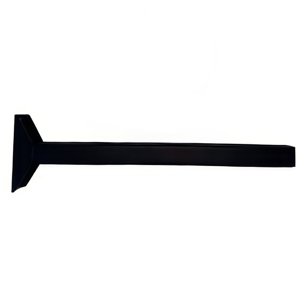 Настенная консоль Schiedel Permeter 25/50 для удл. 550 мм(Серый цвет)