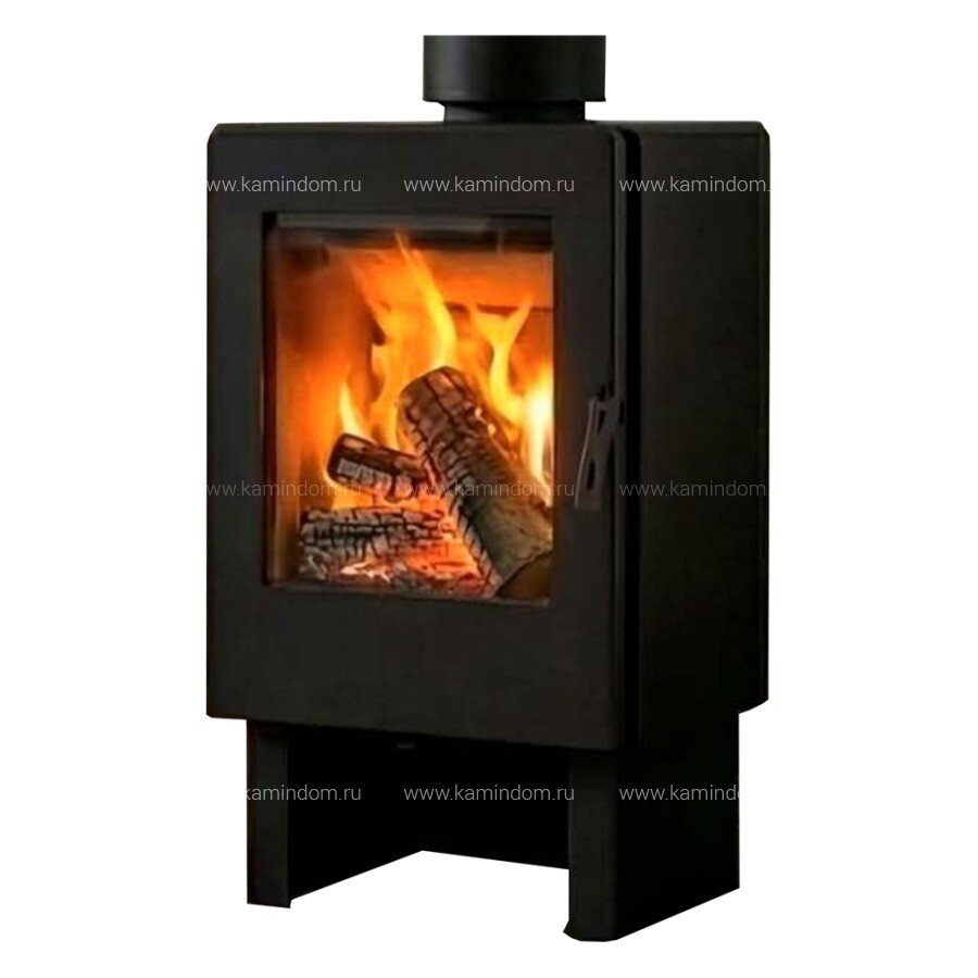 Печь-камин Denner Fire Pillar