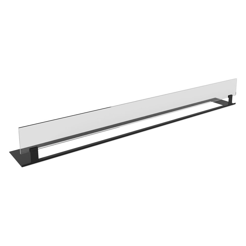 Рамка со стеклом SteelHeat XL