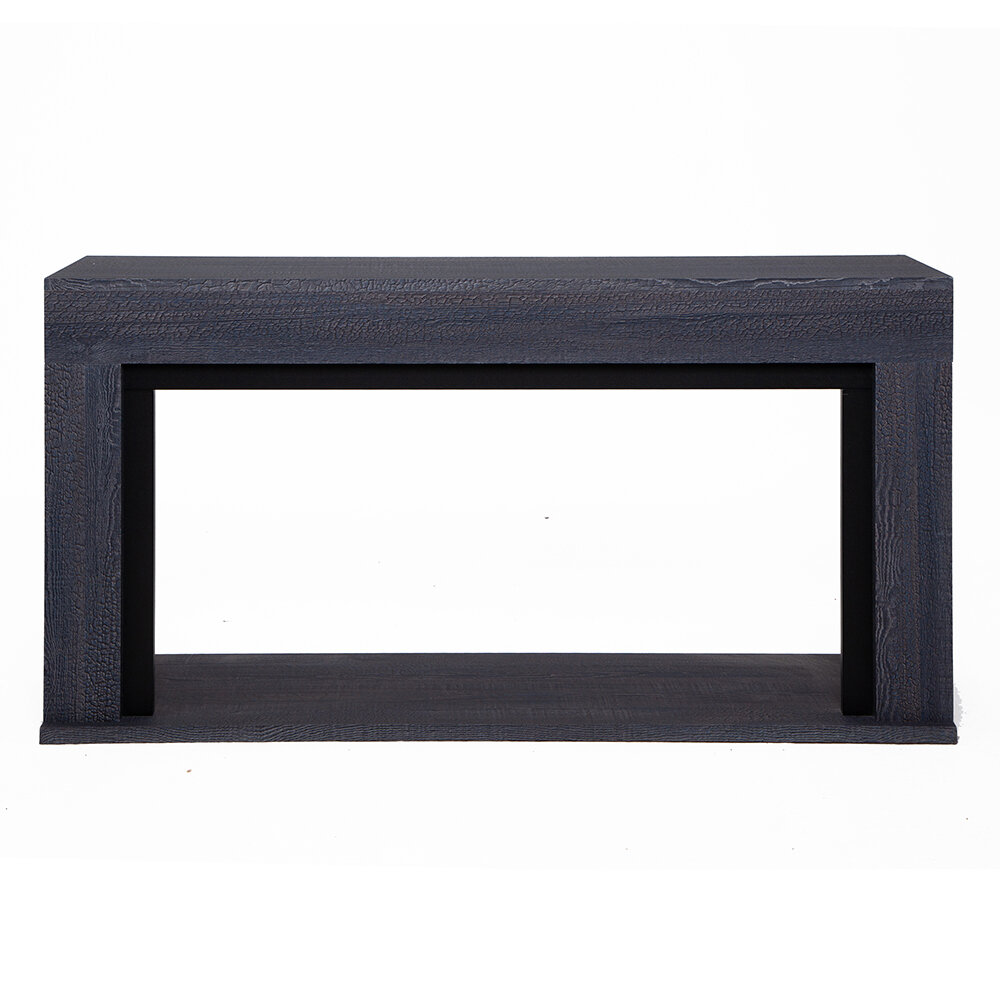 Портал RealFlame Orion 36(Дуб индиго (NB-F012))