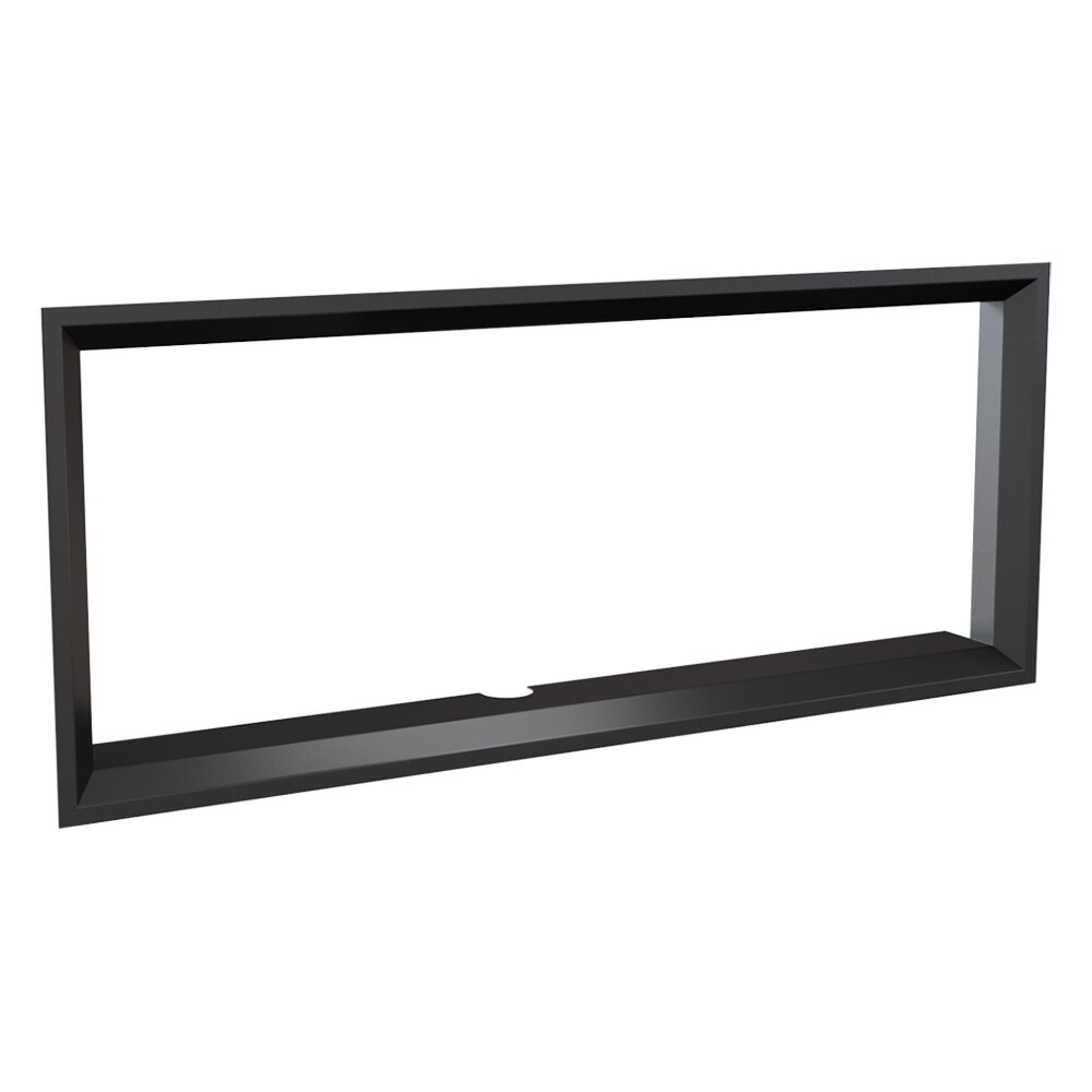 Рамка Kratki к топкам(Модель топки MB/120/G)