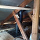 Монтаж чугунной банной печи Везувий Легенда Русский пар