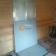 Монтаж теплонакопительной печи Каминити Лахтила
