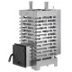 Печь для бани ASTON 20 INOX АКВА